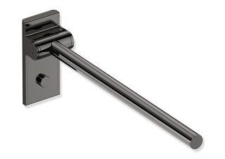 HEWI Stützklappgriff Mono, Design A des Systems 900