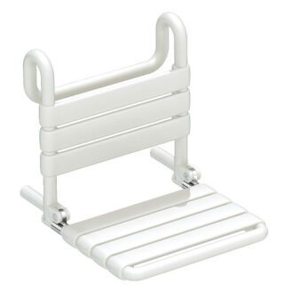 HEWI active+ Einhängesitz der Serie 801