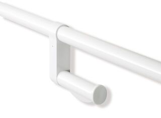 HEWI Aufrüstsatz WC-Papierhalter (USA)