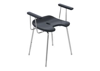 HEWI Duschhocker Komfort der Serie 802 LifeSystem