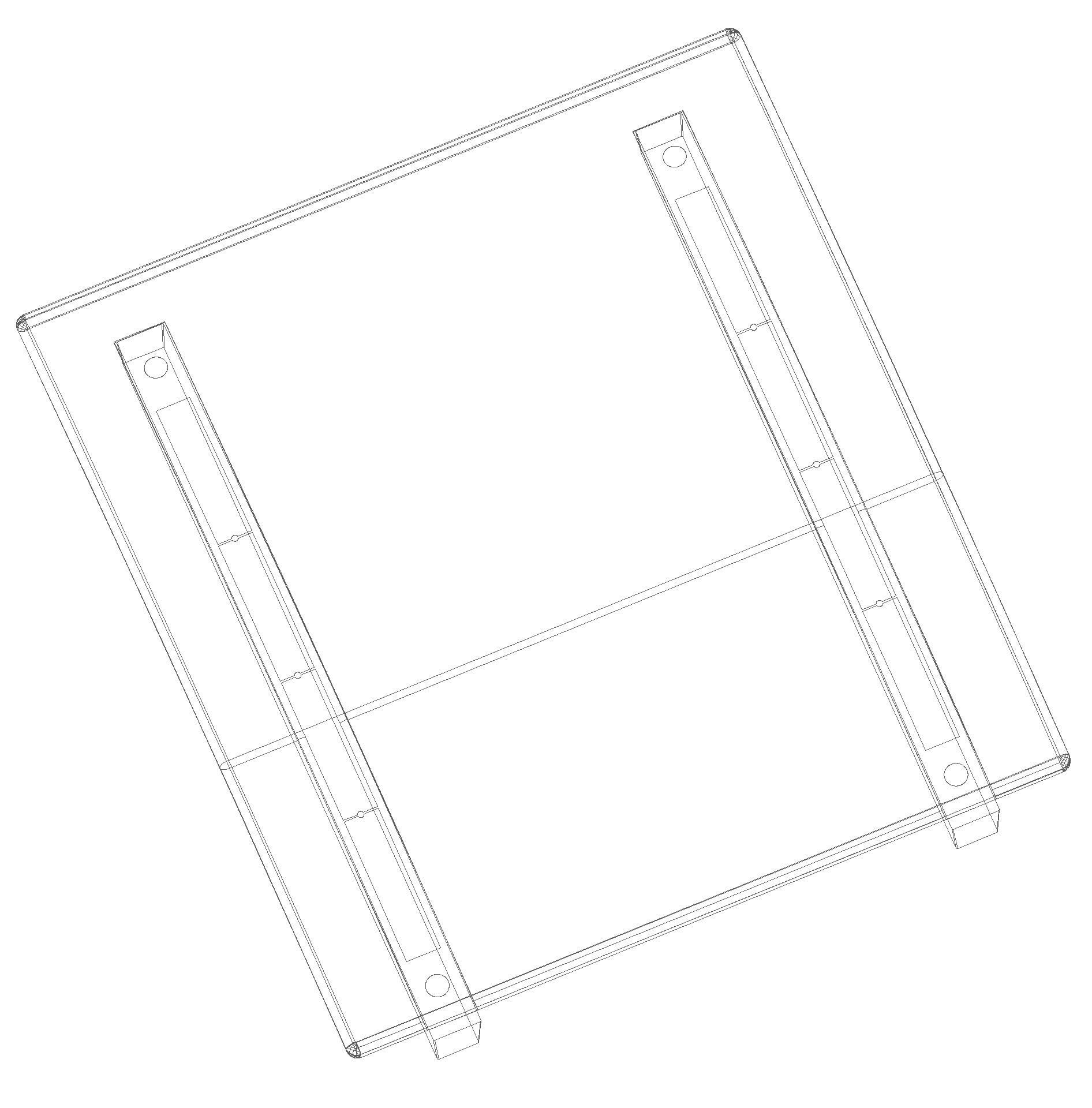 HEWI Rückenlehne, für Klappsitze 950.51.2. anthrazgr