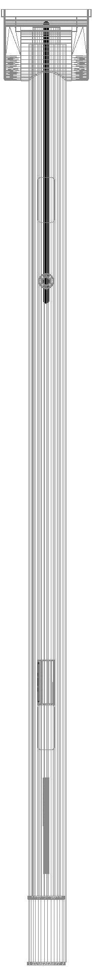 HEWI SK-Griff Duo(B),li,PRH,850,WC-Spül/ FKT(E-Ausf.),schliff