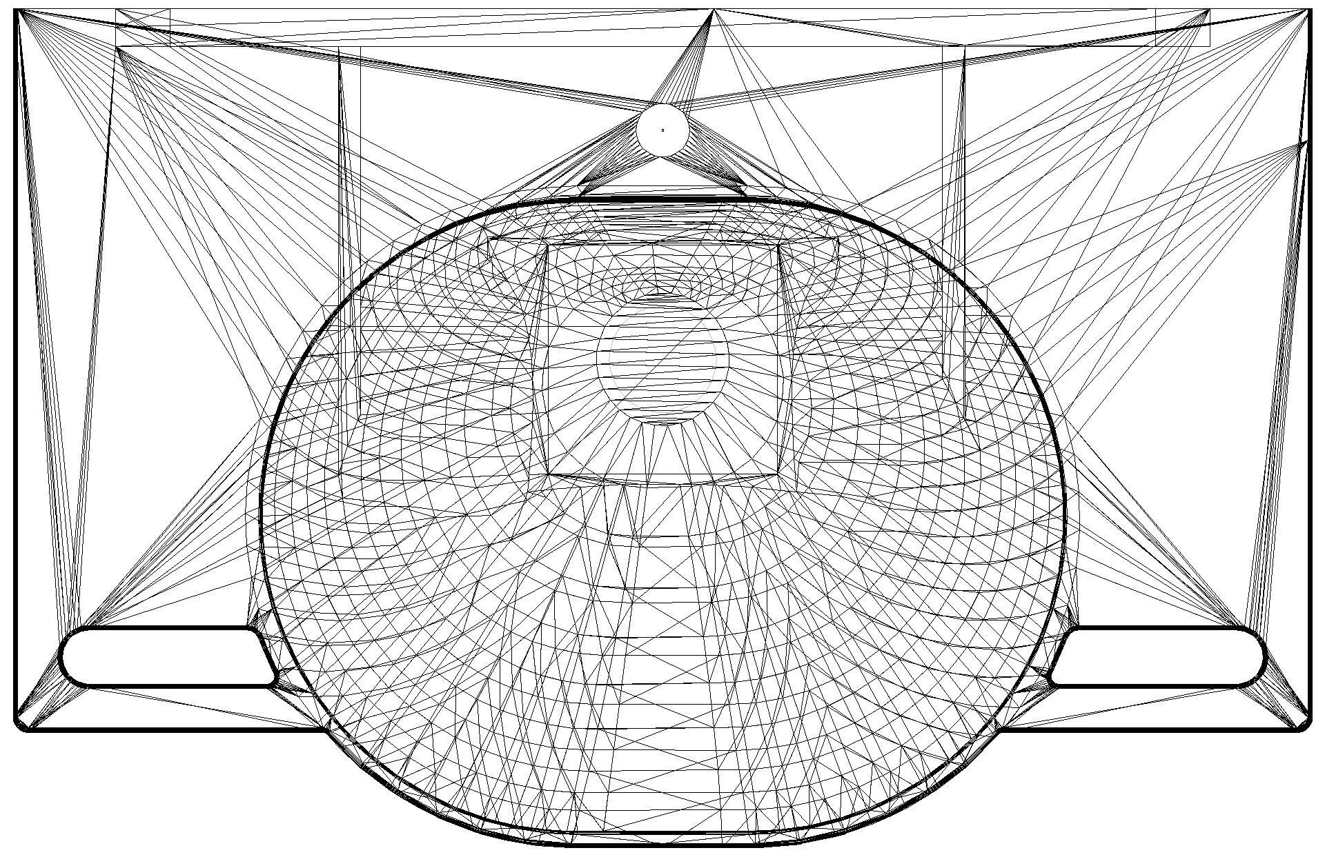HEWI Waschtisch, B:850mm, T:550mm, alpinweiß, ohne Überlauf, 1 HL