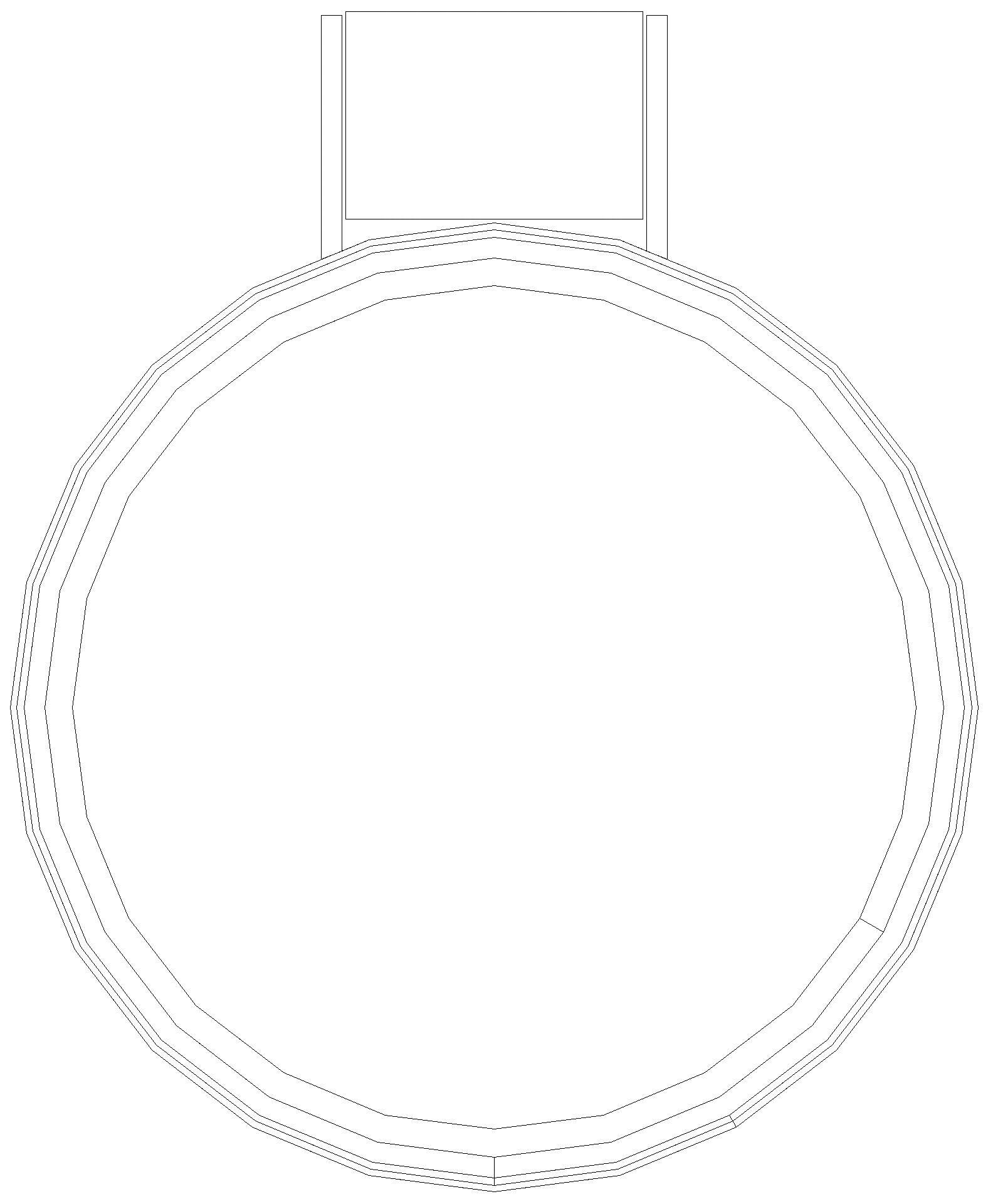 HEWI Becher m. Halter Sys 162, Halter chr Becher Kst. tiefschwarz