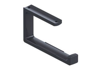 HEWI Aufrüstsatz WC-Papierhalter der Serie 802 Lifesystem