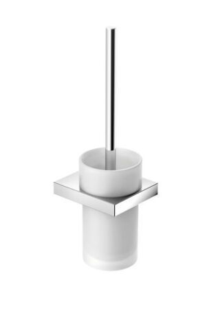 HEWI Heinrich Wilke - HEWI WC-Bürstengarnitur des Systems 100 (GTIN: 4014884942109, HAN: 100.20.10045)