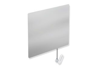 HEWI active+ Kippspiegel der Serie 801