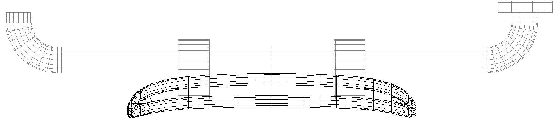 HEWI Rückenstütze Fb 90, WA 150mm,rechts Bef.Wand-/SK-Griff felsgrau