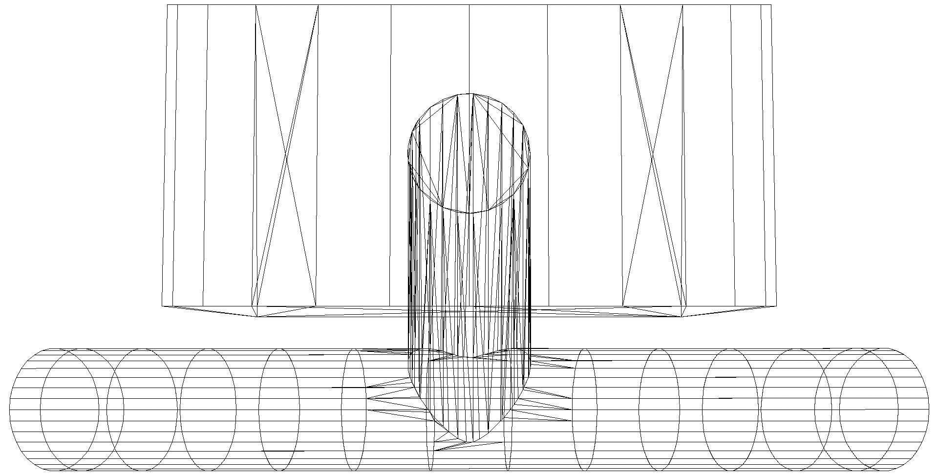 HEWI Doppelhaken System 815 Edst., Schwarz matt schw tma