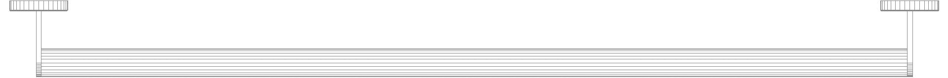 HEWI Haltegriff, d:32, L:1000mm, plvb schw tma