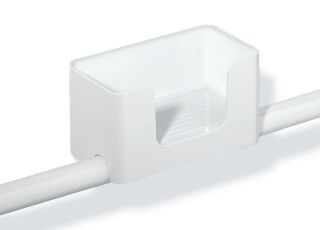 HEWI Ablagebox der Serie 802 LifeSystem