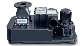 Abwasserhebeanlagen für die Gebäudetechnik - Einzelanlagen Abwasserhebeanlagen für die Gebäudetechnik - Einzelanlagen