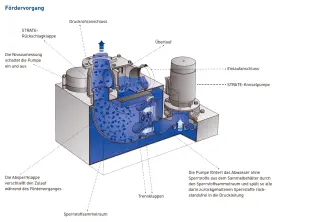 Abwasserhebeanlagen für die Gebäudetechnik - Einzelanlagen Abwasserhebeanlagen für die Gebäudetechnik - Einzelanlagen