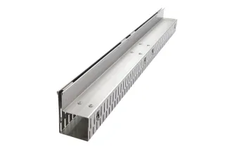 Drainage- und Entwässerungsrinnen Drainage- und Entwässerungsrinnen