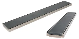 Drainage- und Entwässerungsrinnen Drainage- und Entwässerungsrinnen