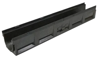 Richard Brink - Poly-Fortis ERPF 155-200-1000 GG (HAN: ERPF 155-200-1000 GG)