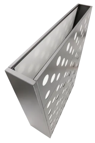 Richard Brink Pflanzwand Eva Richard Brink - Richard Brink Pflanzwand Eva