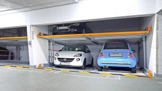 KLAUS Multiparking - Parker KLAUS Multiparking - Parker