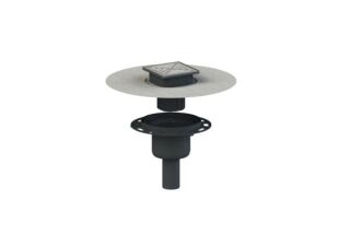 DALLMER DallDrain Select Bodenablauf senkrecht Dallmer - DALLMER DallDrain Select Bodenablauf senkrecht