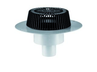 DALLMER SuperDrain 62 Dachablauf Dallmer - DALLMER SuperDrain 62 Dachablauf