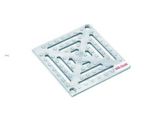 DALLMER Rost RHS Dallmer - DALLMER Rost RHS