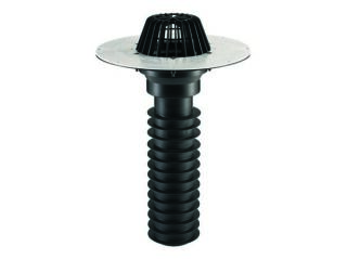 DALLMER Sanierungs-Dachablauf 63 T Dallmer - DALLMER Sanierungs-Dachablauf 63 T