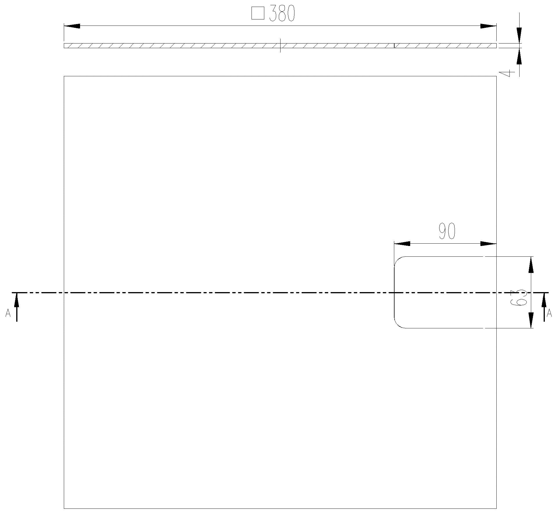 DALLMER Schallschutzmatte DallDrain