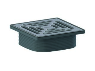 DALLMER DallDrain Select Aufsatz Dallmer - DALLMER DallDrain Select Aufsatz