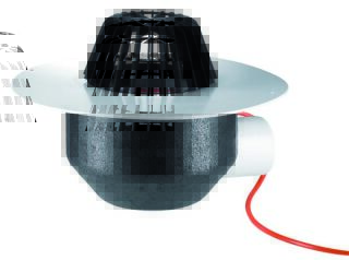 DALLMER Dachablauf 64 Dallmer - DALLMER Dachablauf 64