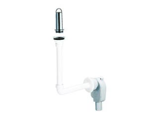 DALLMER Wandeinbau-Siphon 300 Dallmer - DALLMER Wandeinbau-Siphon 300