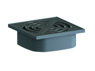 DALLMER DallDrain Pure Aufsatz  Dallmer - DALLMER DallDrain Pure Aufsatz