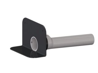 DALLMER Attikaablauf Dallmer - DALLMER Attikaablauf