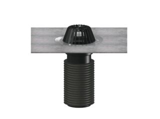 DALLMER Sanierungs-Dachablauf 63 T Dallmer - DALLMER Sanierungs-Dachablauf 63 T