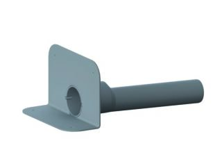 DALLMER Attikaablauf Dallmer - DALLMER Attikaablauf