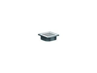 Dallmer - DALLMER DallDrain Select Quadra Aufsatz
