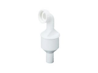 DALLMER Rückfluss-Sicherung Dallmer - DALLMER Rückfluss-Sicherung