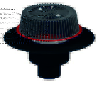 DALLMER SuperDrain 62 Dachablauf Dallmer - DALLMER SuperDrain 62 Dachablauf