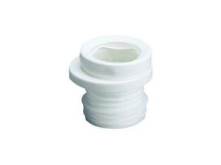 DALLMER WC-Verbinder Dallmer - DALLMER WC-Verbinder