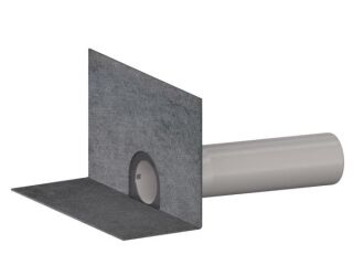 DALLMER Attikaablauf Dallmer - DALLMER Attikaablauf