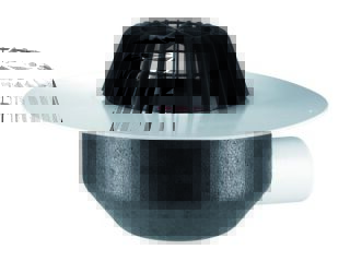 DALLMER Dachablauf 64 Dallmer - DALLMER Dachablauf 64