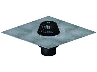 DALLMER DallBit Dachablauf 62 D Dallmer - DALLMER DallBit Dachablauf 62 D