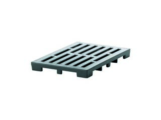 DALLMER Rost Kellerablauf 71 Dallmer - DALLMER Rost Kellerablauf 71