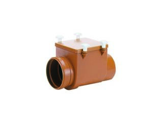 DALLMER Stausafe Rückstauverschluss E Dallmer - DALLMER Stausafe Rückstauverschluss E