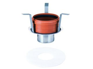 DALLMER Brandschutz-Rohbauelement Dallmer - DALLMER Brandschutz-Rohbauelement