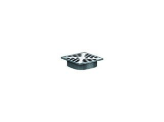 DALLMER DallDrain Pure Aufsatz  Dallmer - DALLMER DallDrain Pure Aufsatz