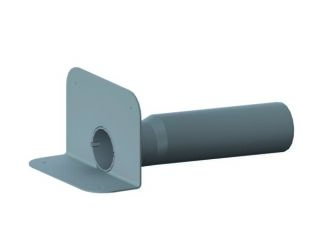 DALLMER Attikaablauf Dallmer - DALLMER Attikaablauf