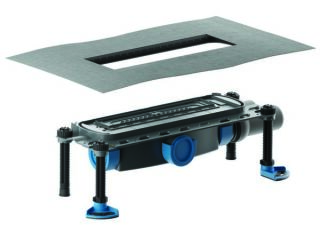DALLMER DallFlex 2.0 Ablaufgehäuse