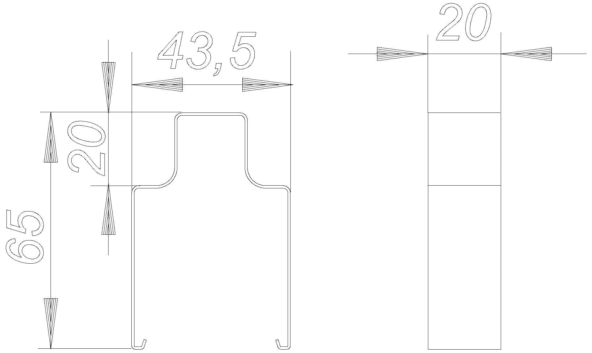 DALLMER Serviceschlüssel CeraLine