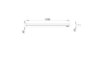 DALLMER CeraLine Standard Abdeckung Dallmer - DALLMER CeraLine Standard Abdeckung