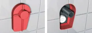 Ablauftechnik, Waschgeräteanschlüsse und Siphons Ablauftechnik, Waschgeräteanschlüsse und Siphons